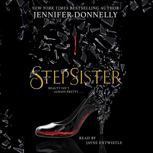 STEPSISTER