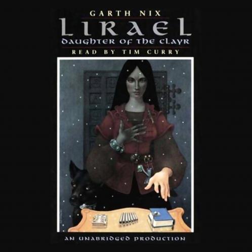 LIRAEL: THE OLD KINGDOM 2