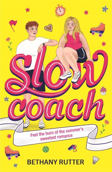 SLOWCOACH