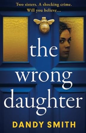 The Wrong Daughter