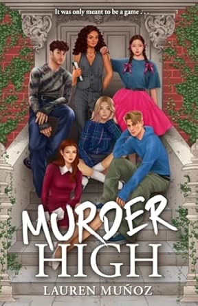 MURDER HIGH