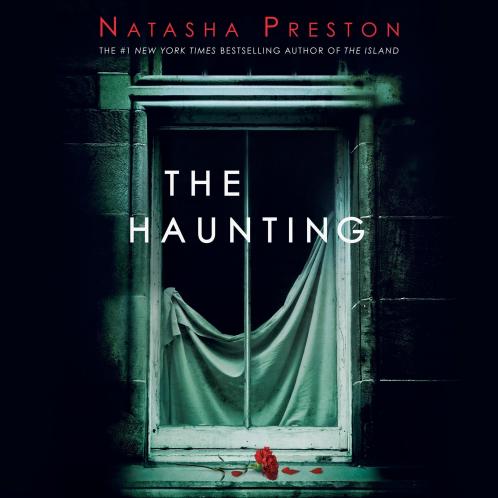 THE HAUNTING