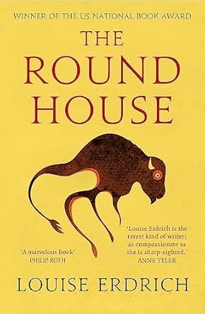 ROUND HOUSE (EXPORT B)