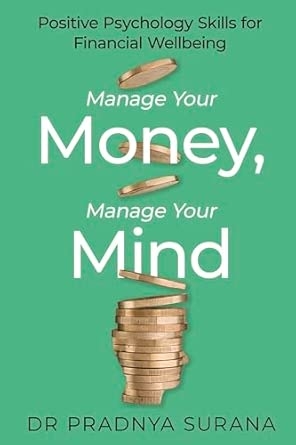 MANAGE YOUR MONEY MANAGE YOUR MIND