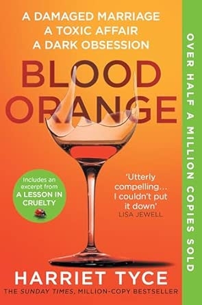 BLOOD ORANGE