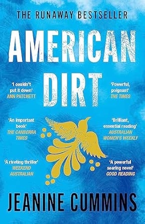 AMERICAN DIRT