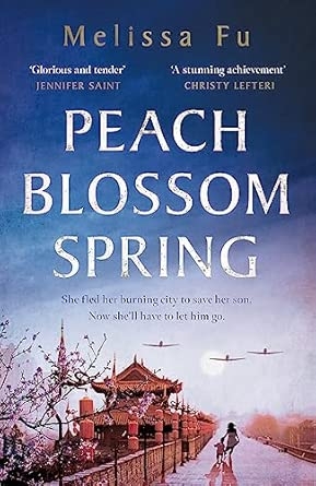 PEACH BLOSSOM SPRING