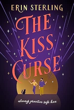 THE KISS CURSE