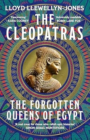 THE CLEOPATRAS