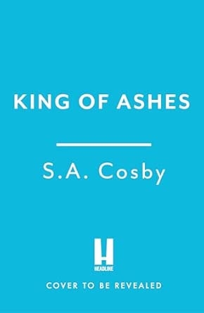 KING OF ASHES
