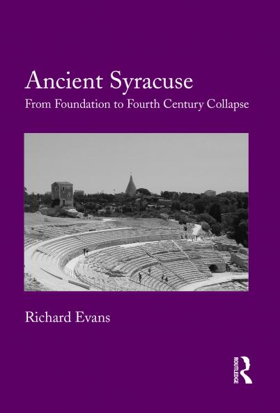 Ancient Syracuse