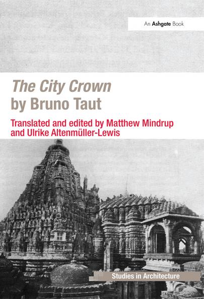 City Crown by Bruno Taut