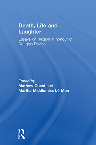 Death Life and Laughter