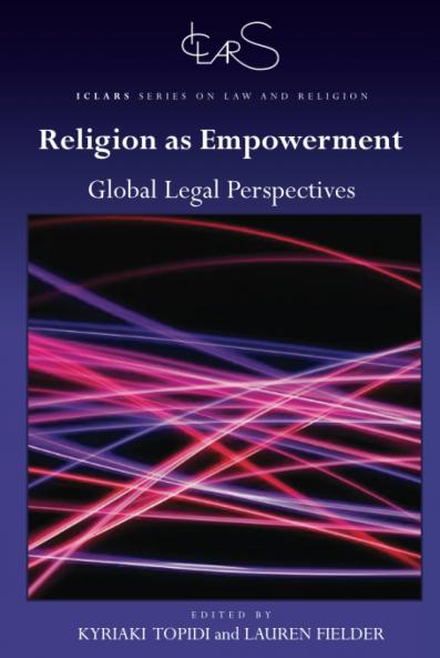Religion as Empowerment