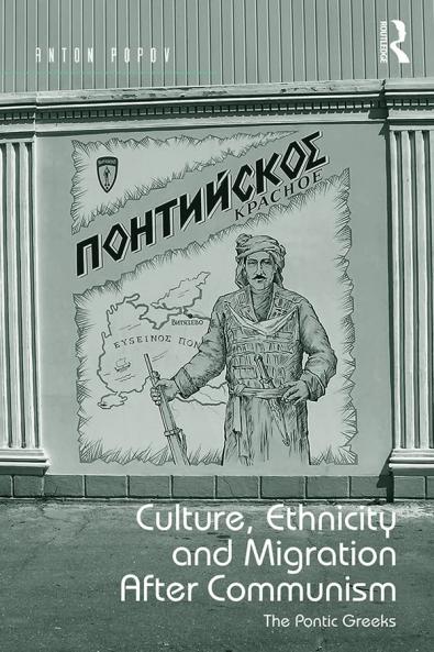 Culture Ethnicity and Migration After Communism
