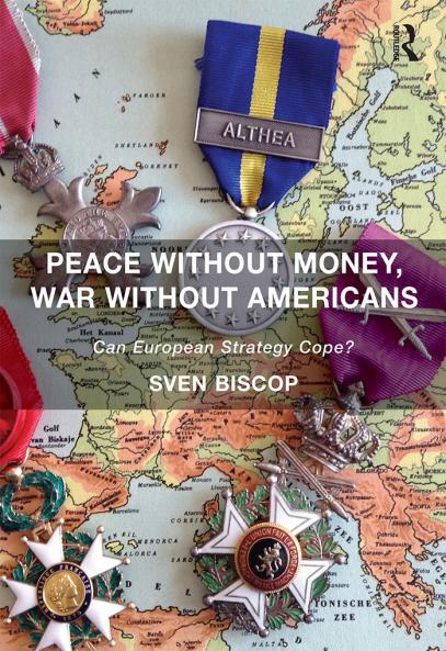 Peace Without Money War Without Americans