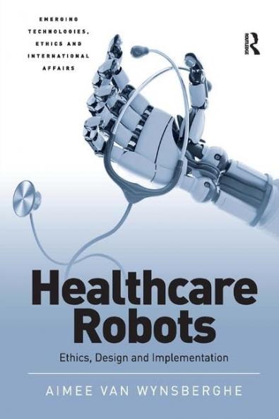 Healthcare Robots