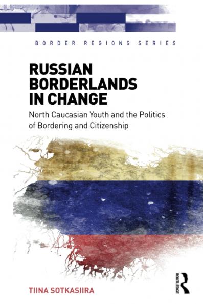 Russian Borderlands in Change