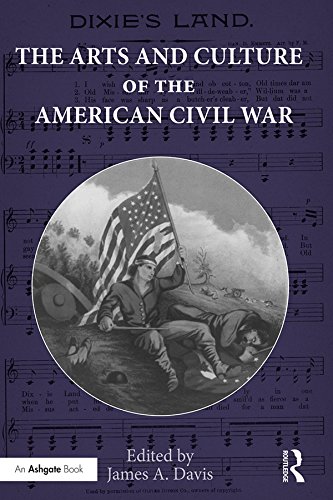 Arts and Culture of the American Civil War