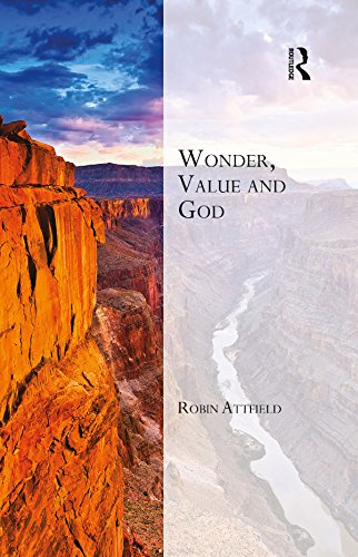 Wonder Value and God