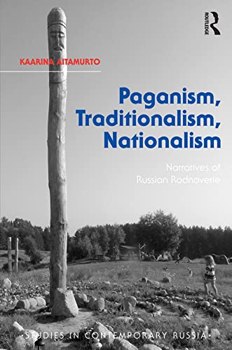 Paganism Traditionalism Nationalism