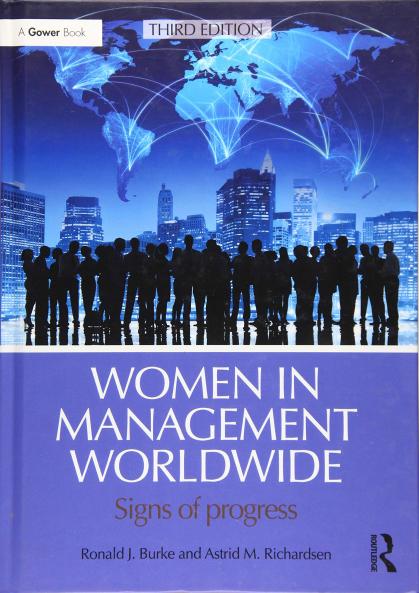Women in Management Worldwide