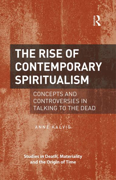 Rise of Contemporary Spiritualism