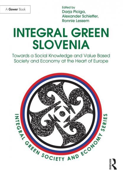 Integral Green Slovenia