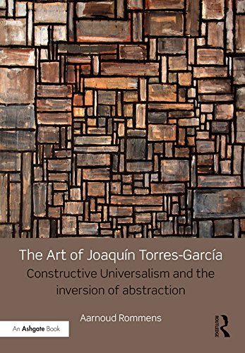 Art of Joaquín Torres-García