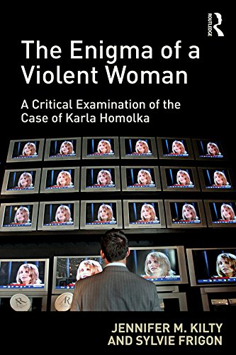 Enigma of a Violent Woman