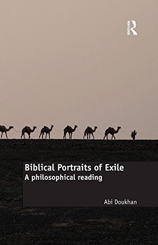 Biblical Portraits of Exile