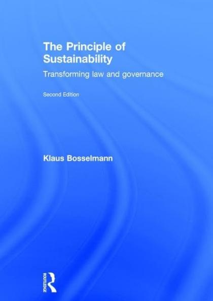 Principle of Sustainability