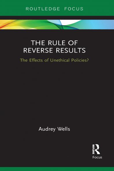 Rule of Reverse Results