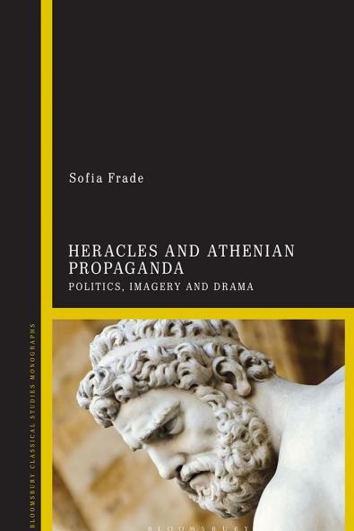 Heracles and Athenian Propaganda