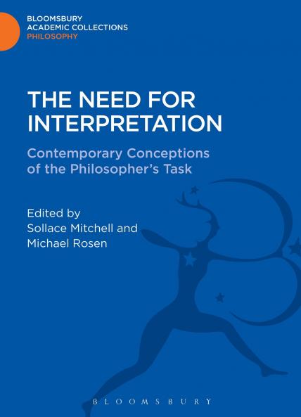 Need for Interpretation