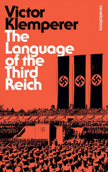 Language of the Third Reich