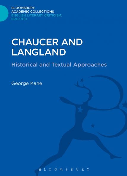 Chaucer and Langland