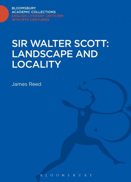 Sir Walter Scott