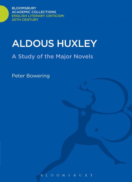 Aldous Huxley