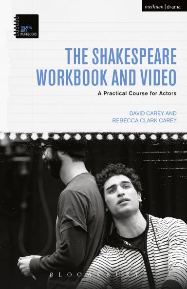 Shakespeare Workbook and Video