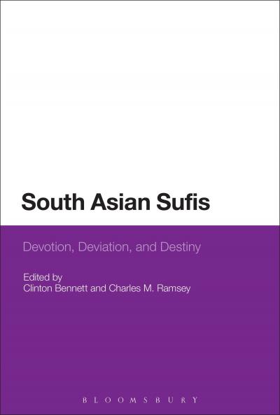 South Asian Sufis
