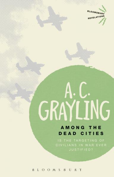 Among the Dead Cities