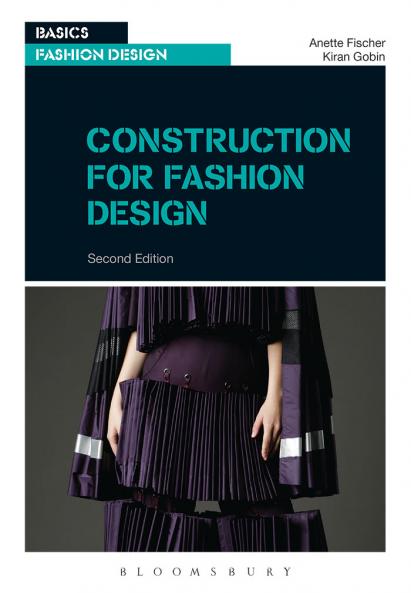 Construction for Fashion Design