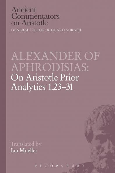 Alexander of Aphrodisias