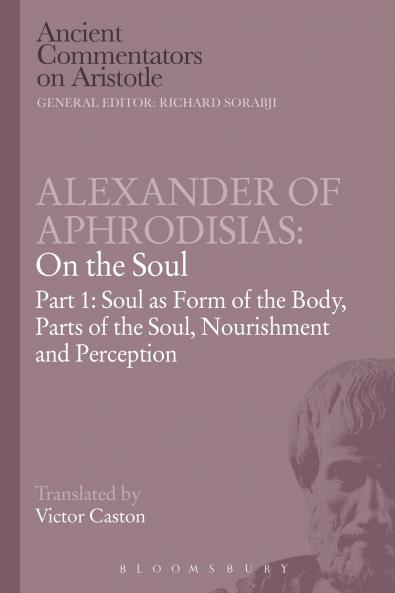 Alexander of Aphrodisias