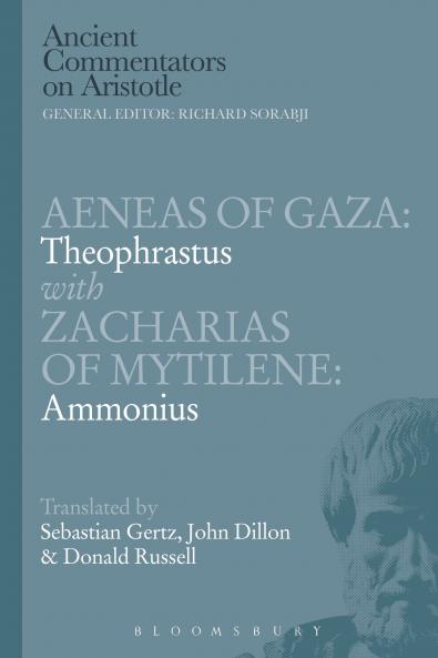 Aeneas of Gaza