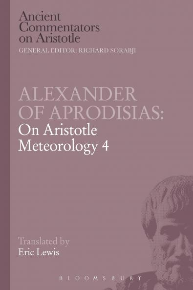 Alexander of Aprodisias
