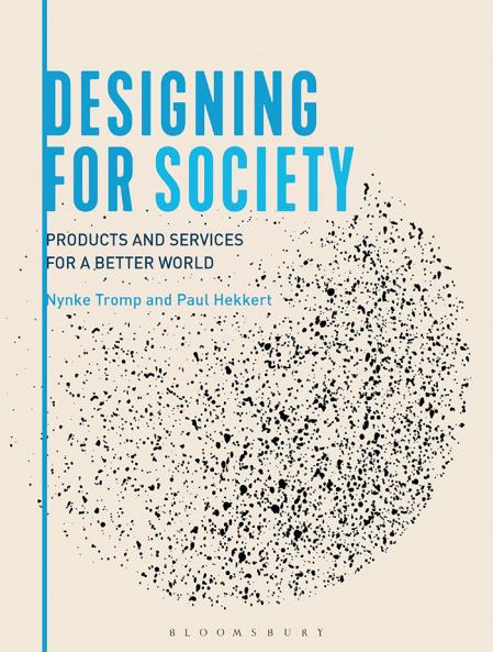 Designing for Society