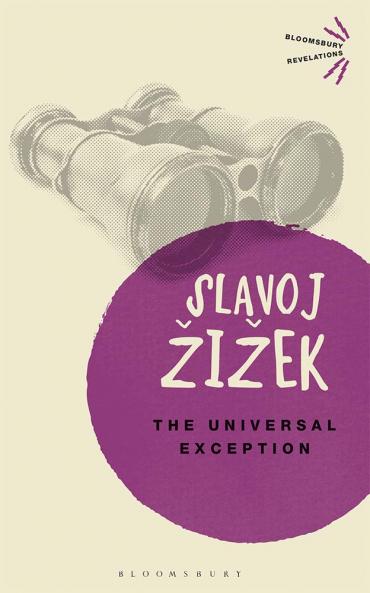 The Universal Exception