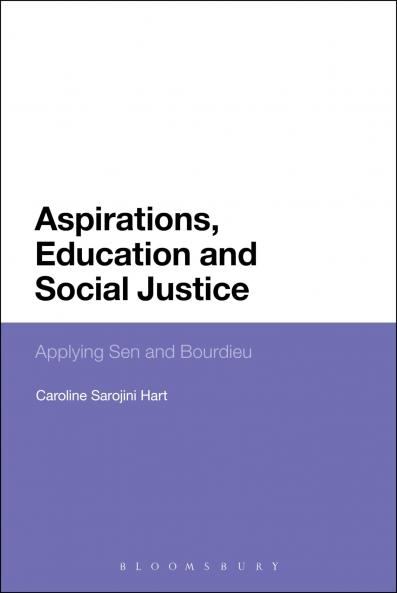 Aspirations Education and Social Justice